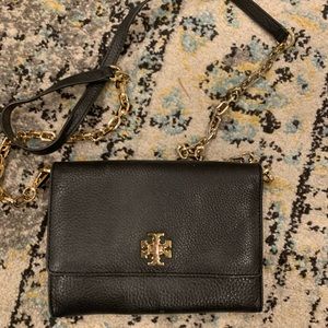 Authentic Tory Burch crossbody bag